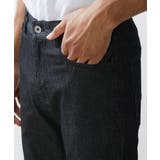 コードレーンストレッチパンツ | MK MICHEL KLEIN homme | 詳細画像17