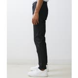 コードレーンストレッチパンツ | MK MICHEL KLEIN homme | 詳細画像19