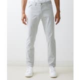 コードレーンストレッチパンツ | MK MICHEL KLEIN homme | 詳細画像2