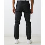 コードレーンストレッチパンツ | MK MICHEL KLEIN homme | 詳細画像20