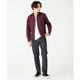 コードレーンストレッチパンツ | MK MICHEL KLEIN homme | 詳細画像23