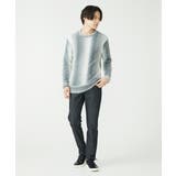 コードレーンストレッチパンツ | MK MICHEL KLEIN homme | 詳細画像28