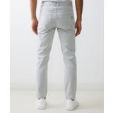 コードレーンストレッチパンツ | MK MICHEL KLEIN homme | 詳細画像7