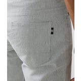 コードレーンストレッチパンツ | MK MICHEL KLEIN homme | 詳細画像9