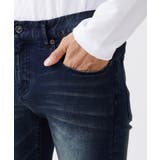 ハイパースキニーストレッチデニム | MK MICHEL KLEIN homme | 詳細画像5