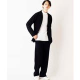 ニットパンツ | MK MICHEL KLEIN homme | 詳細画像12