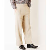 ニットパンツ | MK MICHEL KLEIN homme | 詳細画像2