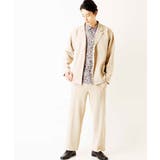 ニットパンツ | MK MICHEL KLEIN homme | 詳細画像3