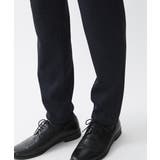 スラックス/TEC EASY JERSY セットアップ | MK MICHEL KLEIN homme | 詳細画像12