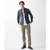 スラックス/TEC EASY JERSY セットアップ | MK MICHEL KLEIN homme | 詳細画像18