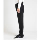 スラックス/TEC EASY JERSY セットアップ | MK MICHEL KLEIN homme | 詳細画像21