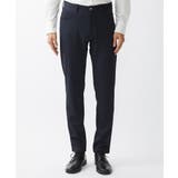 スラックス/TEC EASY JERSY セットアップ | MK MICHEL KLEIN homme | 詳細画像4