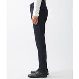 スラックス/TEC EASY JERSY セットアップ | MK MICHEL KLEIN homme | 詳細画像5