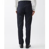 スラックス/TEC EASY JERSY セットアップ | MK MICHEL KLEIN homme | 詳細画像6