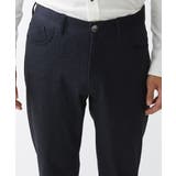 スラックス/TEC EASY JERSY セットアップ | MK MICHEL KLEIN homme | 詳細画像7