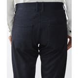 スラックス/TEC EASY JERSY セットアップ | MK MICHEL KLEIN homme | 詳細画像9