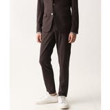 【セットアップ対応】ニュートラルストレッチパンツ | MK MICHEL KLEIN homme | 詳細画像10