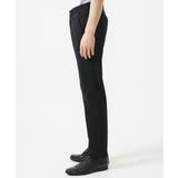【セットアップ対応】ニュートラルストレッチパンツ | MK MICHEL KLEIN homme | 詳細画像13