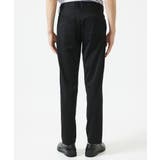 【セットアップ対応】ニュートラルストレッチパンツ | MK MICHEL KLEIN homme | 詳細画像14