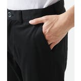 【セットアップ対応】ニュートラルストレッチパンツ | MK MICHEL KLEIN homme | 詳細画像17