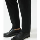 【セットアップ対応】ニュートラルストレッチパンツ | MK MICHEL KLEIN homme | 詳細画像18