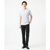 【セットアップ対応】ニュートラルストレッチパンツ | MK MICHEL KLEIN homme | 詳細画像21