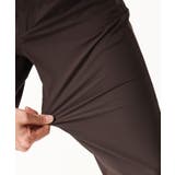 【セットアップ対応】ニュートラルストレッチパンツ | MK MICHEL KLEIN homme | 詳細画像9