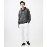 ストレッチパンツ/RE;NAPES(R)ピケストレッチ | MK MICHEL KLEIN homme | 詳細画像12
