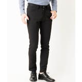 ストレッチパンツ/RE;NAPES(R)ピケストレッチ | MK MICHEL KLEIN homme | 詳細画像15