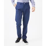 ストレッチパンツ/RE;NAPES(R)ピケストレッチ | MK MICHEL KLEIN homme | 詳細画像2