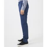 ストレッチパンツ/RE;NAPES(R)ピケストレッチ | MK MICHEL KLEIN homme | 詳細画像3