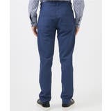ストレッチパンツ/RE;NAPES(R)ピケストレッチ | MK MICHEL KLEIN homme | 詳細画像4