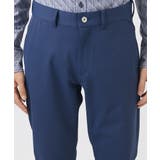 ストレッチパンツ/RE;NAPES(R)ピケストレッチ | MK MICHEL KLEIN homme | 詳細画像6