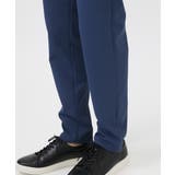 ストレッチパンツ/RE;NAPES(R)ピケストレッチ | MK MICHEL KLEIN homme | 詳細画像8