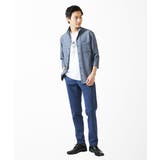 【撥水機能】 RENAPEストレッチパンツ | MK MICHEL KLEIN homme | 詳細画像2