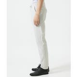 【撥水機能】 RENAPEストレッチパンツ | MK MICHEL KLEIN homme | 詳細画像5