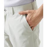 【撥水機能】 RENAPEストレッチパンツ | MK MICHEL KLEIN homme | 詳細画像9