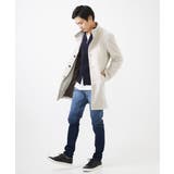 グラデーションスキニーデニム | MK MICHEL KLEIN homme | 詳細画像31 