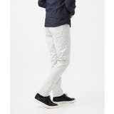 【全5サイズ展開】ベーシックストレッチパンツ / 2025年SS | MK MICHEL KLEIN homme | 詳細画像6 