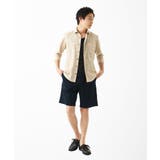 ショートパンツ / CNサッカージャージ | MK MICHEL KLEIN homme | 詳細画像5