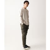 スーパーストレッチカーゴパンツ | MK MICHEL KLEIN homme | 詳細画像14