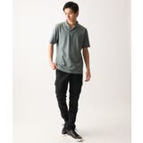 スーパーストレッチカーゴパンツ | MK MICHEL KLEIN homme | 詳細画像23