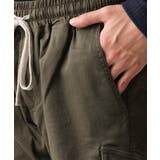 スーパーストレッチカーゴパンツ | MK MICHEL KLEIN homme | 詳細画像9
