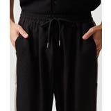 サイドラインスラックス | MK MICHEL KLEIN homme | 詳細画像11