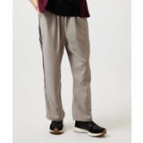 サイドラインスラックス | MK MICHEL KLEIN homme | 詳細画像2