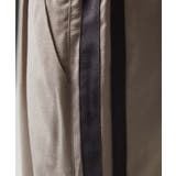 サイドラインスラックス | MK MICHEL KLEIN homme | 詳細画像4