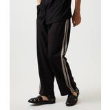 サイドラインスラックス | MK MICHEL KLEIN homme | 詳細画像5