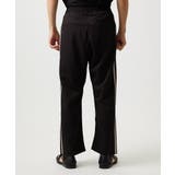 サイドラインスラックス | MK MICHEL KLEIN homme | 詳細画像9