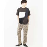 ボタニカルパンツ | MK MICHEL KLEIN homme | 詳細画像11