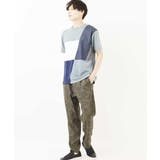 ボタニカルパンツ | MK MICHEL KLEIN homme | 詳細画像9